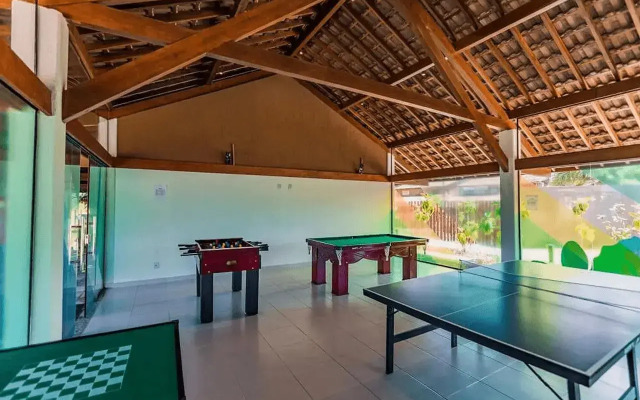 Cupe Beach Living #102D - Ao Mar por Carpediem