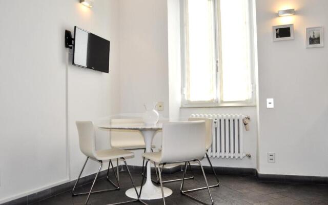 Testaccio Charming Apartment