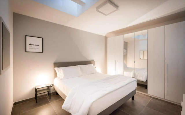 TURINHOMETOWN Residence Apartments