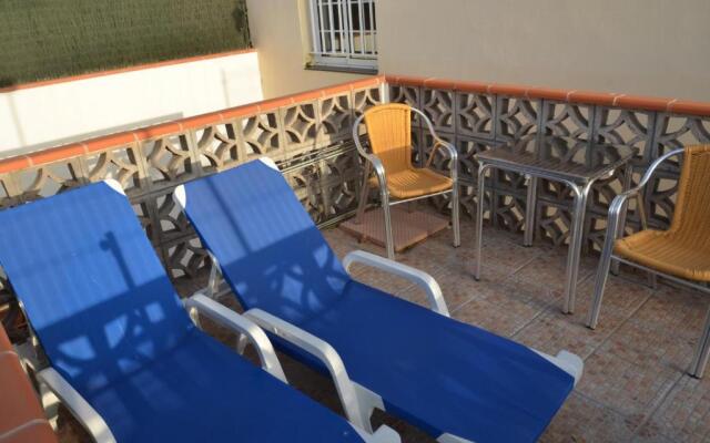 Casa Maestro Agustín Nº 1