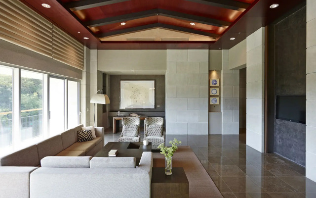 The Suites Hotel Namwon