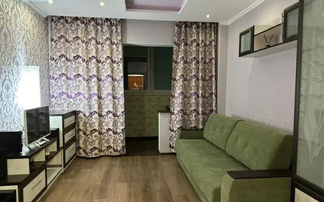 Апартаменты Изба на ул. Богдановича, д. 2/27