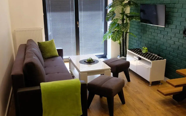 Apartament Elementos