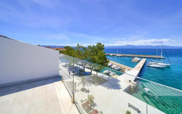 Apartments Dundo
