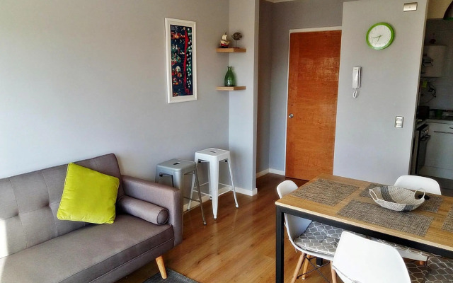 Departamento Arrieros