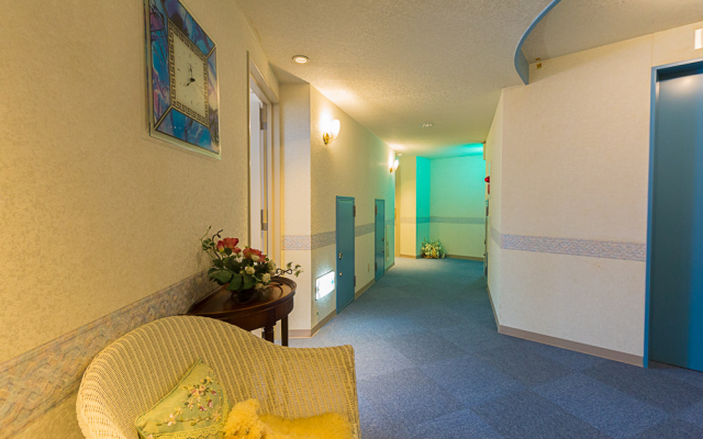 Hotel Marseille