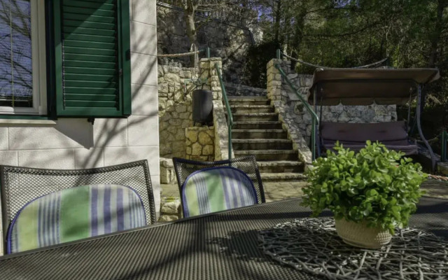 House Dinko Novigrad (Zadar)