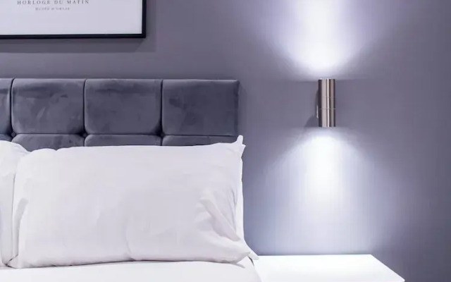 Bolton Road Apartment - Ideal Stay in Bradford