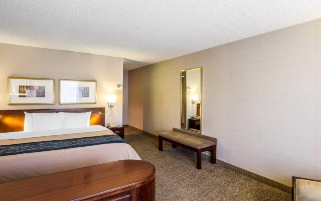 Comfort Inn Phoenix