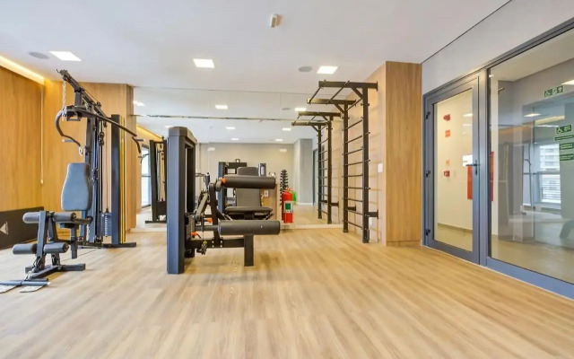 Roomo Brooklin Morumbi Residencial