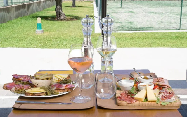 Aparthotel Duva & Spa
