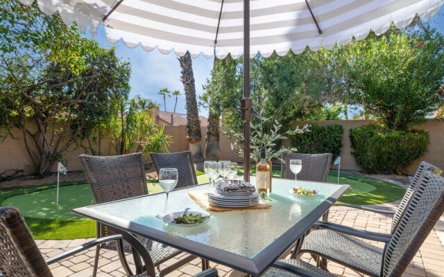 Spanish Wells by Avantstay Putting Green + Pool!