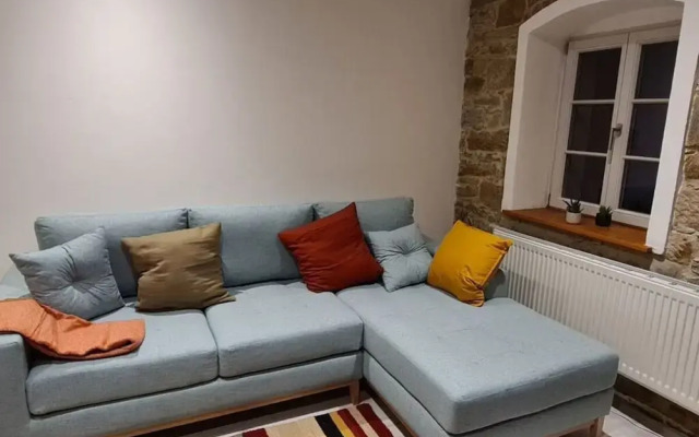 Holiday Apartment Elliebe