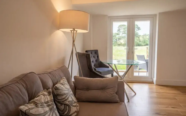 The Lodge At Winchelsea