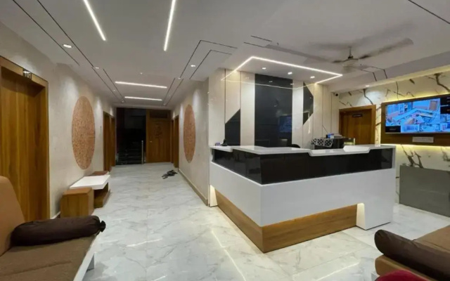 Hotel Sukhnath