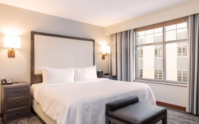 CopperLeaf Boutique Hotel & Spa, BW Premier Collection