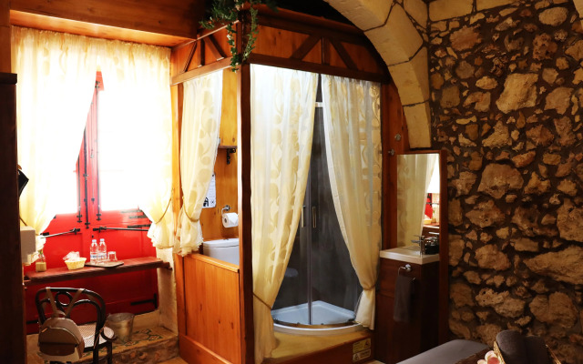 Il-Bàrraġ Farmhouse B&B - Traditional