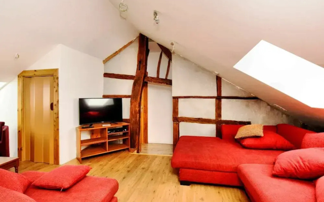 Holiday Home in Meyerode With Terrace
