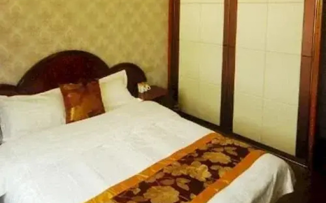Laodingjia Inn