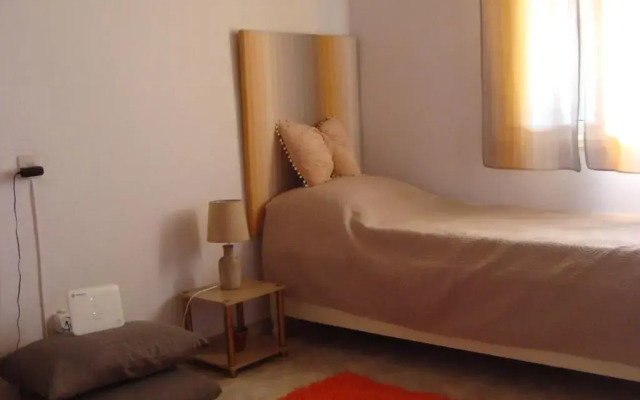 Gorjelina `s House