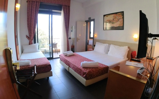 Hotel Nettunia