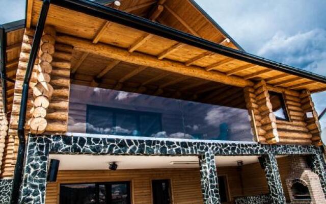 Cabana Deac - Luxury Chalet