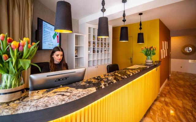 Amber Park Hotel & SPA