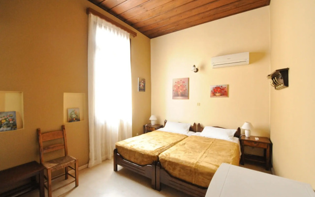 Byzantine Hotel
