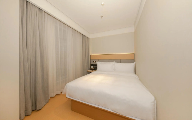 Ji Hotel Beijing Changying Sky Street