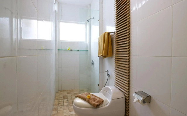 Bali Mystique Hotel and Apartments