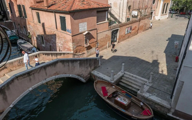 Ca' Dandolo