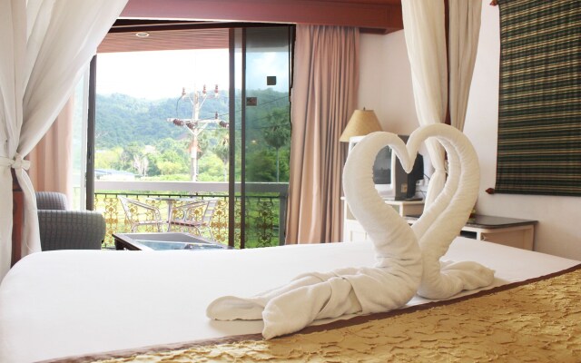 The Orchid Hotel Kalim Bay Resort