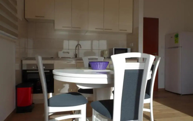 Villa Palas Apartments 2