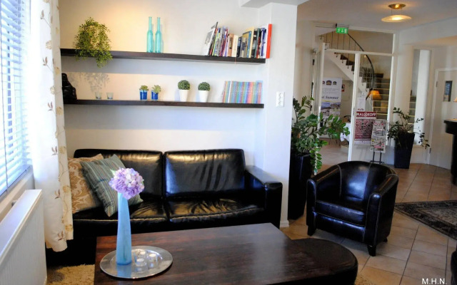 Nordfjord Hotell - Bryggen