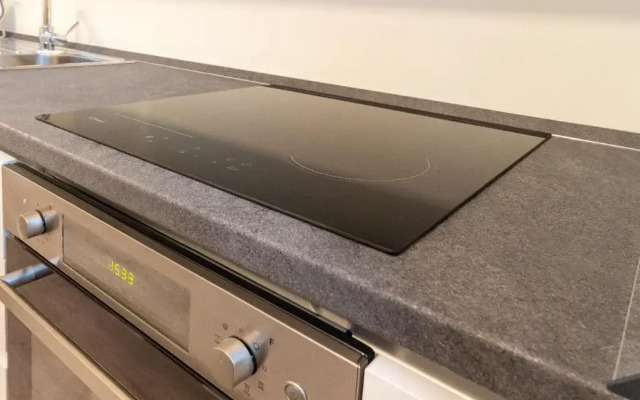 Alessia's Flat - Politecnico