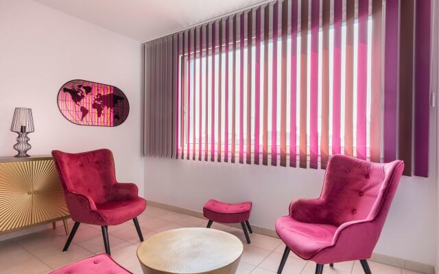 Best Western Hotel & SPA Pau Lescar Aeroport