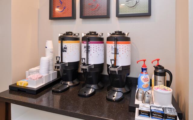 Hampton Inn El Centro