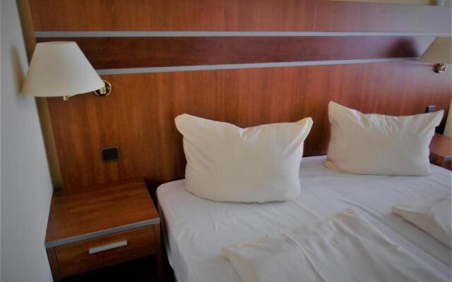 Haus Vier Jahreszeiten am See HS 581