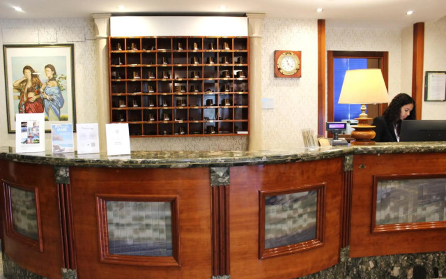 Phi Hotel Ambra