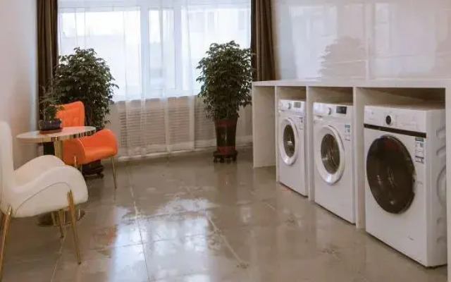 Aifeel Hotel (Kelamayiqu Government)