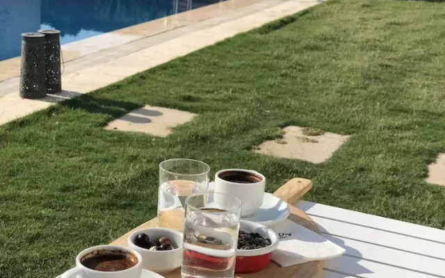 Vodina Alaçatı