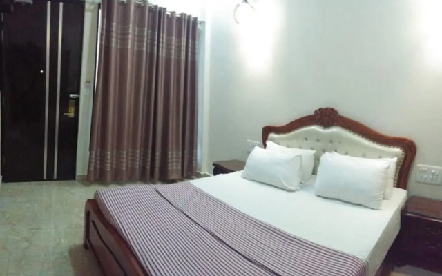Shree Ganesha Residency
