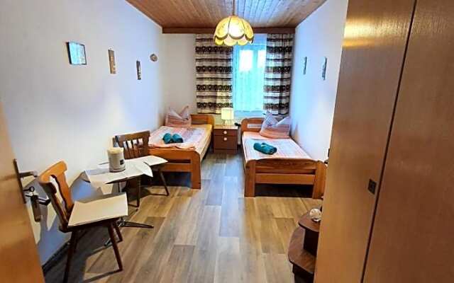 Weißes Lamm Nordhalben