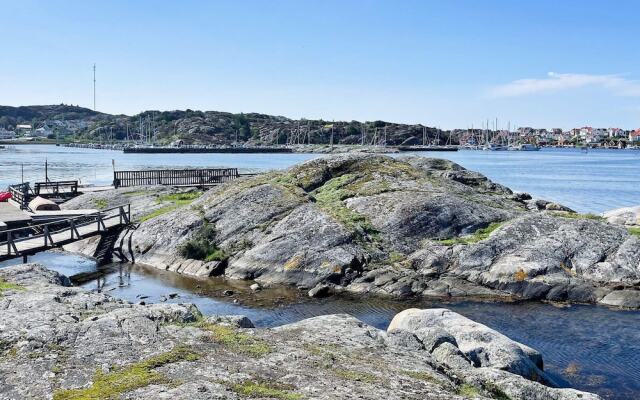 4 Star Holiday Home in Skarhamn-by Traum