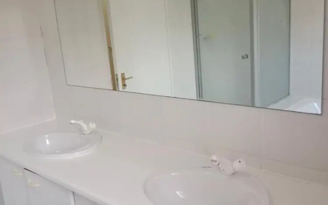 Room in Guest Room - A Home Away From Home!