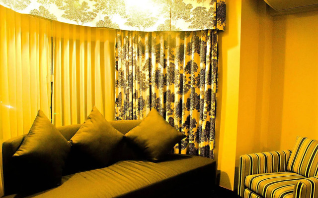 El Cielito Hotel - Sta. Rosa