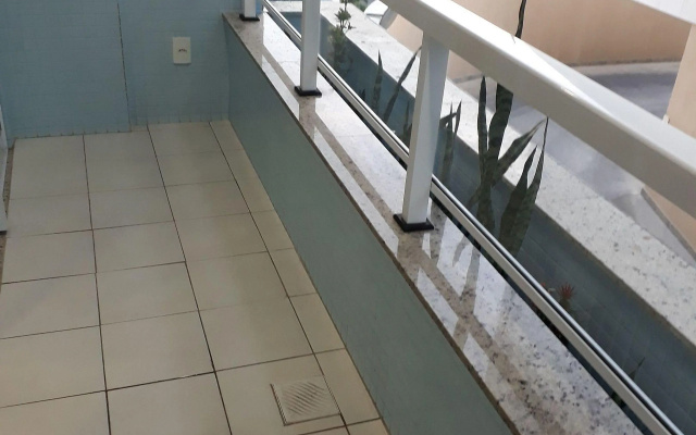Prainha a Poucos Passos  Apto 2 Quartos Completo