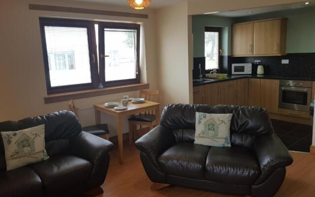 Apartment 2, Quay Head View