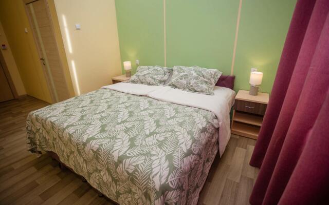 Legenda (Легенда)