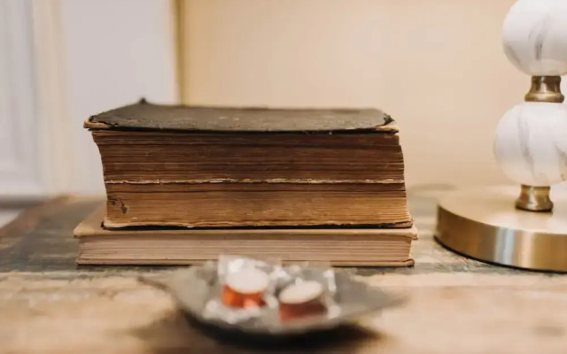 Iron Kettle Bed and Breakfast